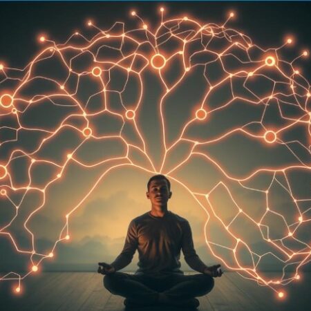 Técnicas de reprogramação mental para Ansiedade